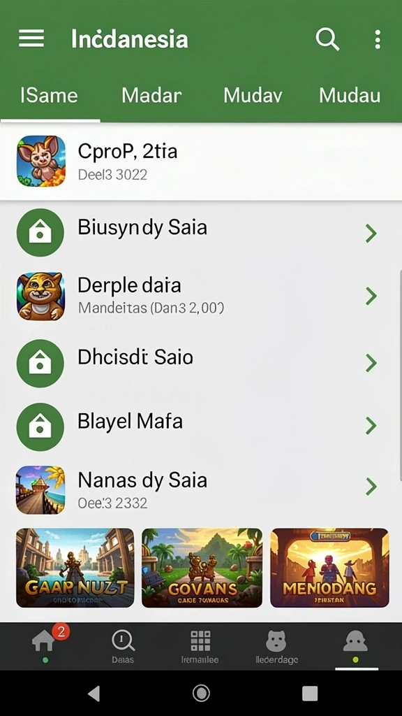 Screenshot 138alien nomor 2