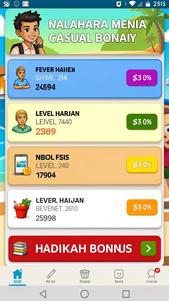 Screenshot 5zk nomor 3