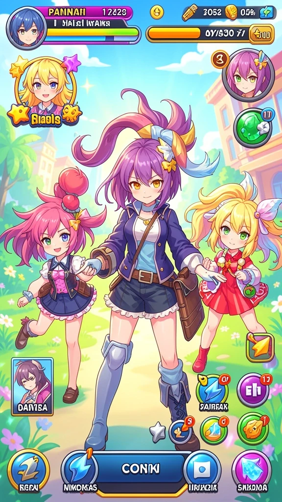 Screenshot 7276slots nomor 2