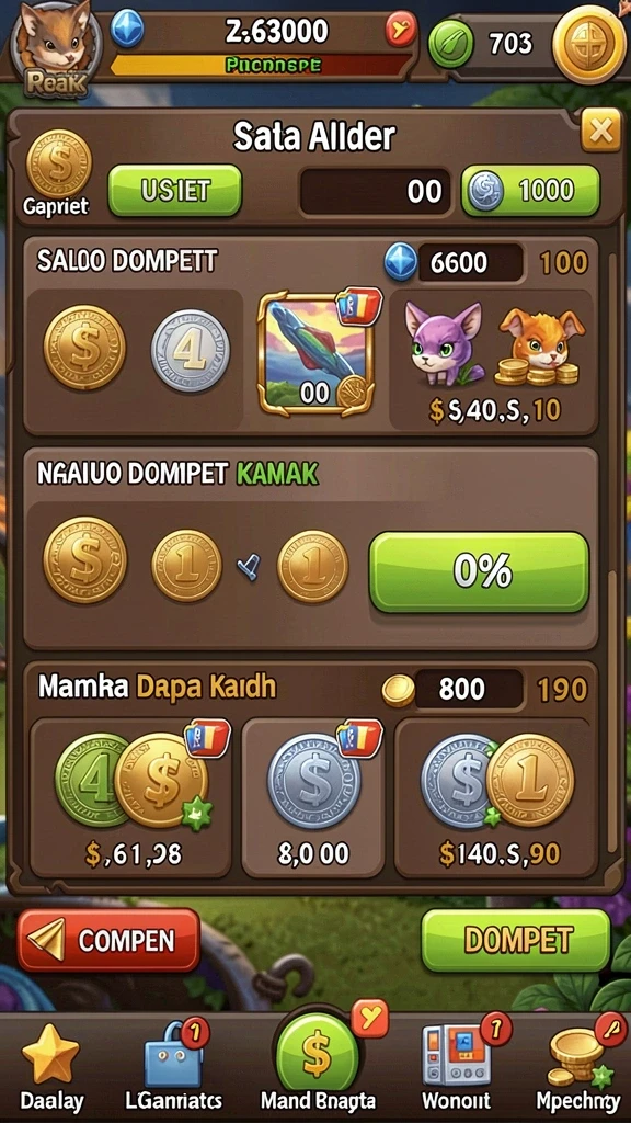 Screenshot 88id nomor 1