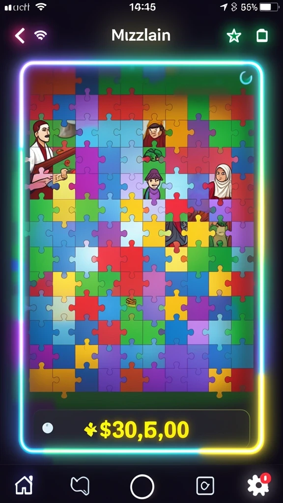 Screenshot 987up nomor 1