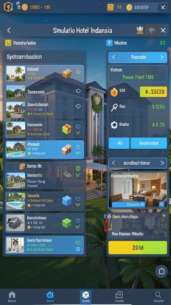 Screenshot a200m nomor 2