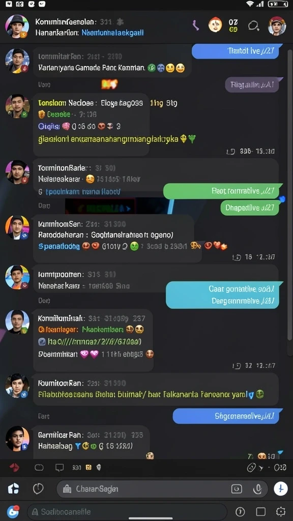 Screenshot agam69 nomor 1