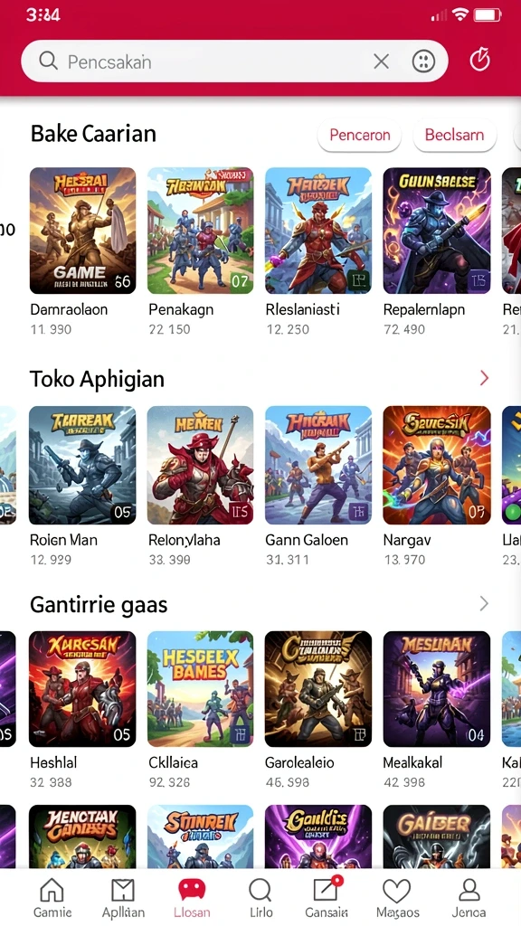 Screenshot ajo89 nomor 1