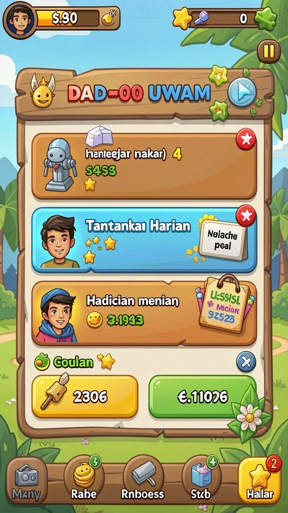 Screenshot ajr88 nomor 3