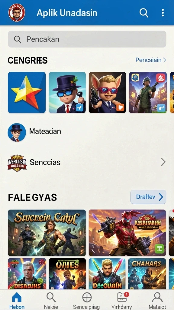 Screenshot api5000 nomor 1