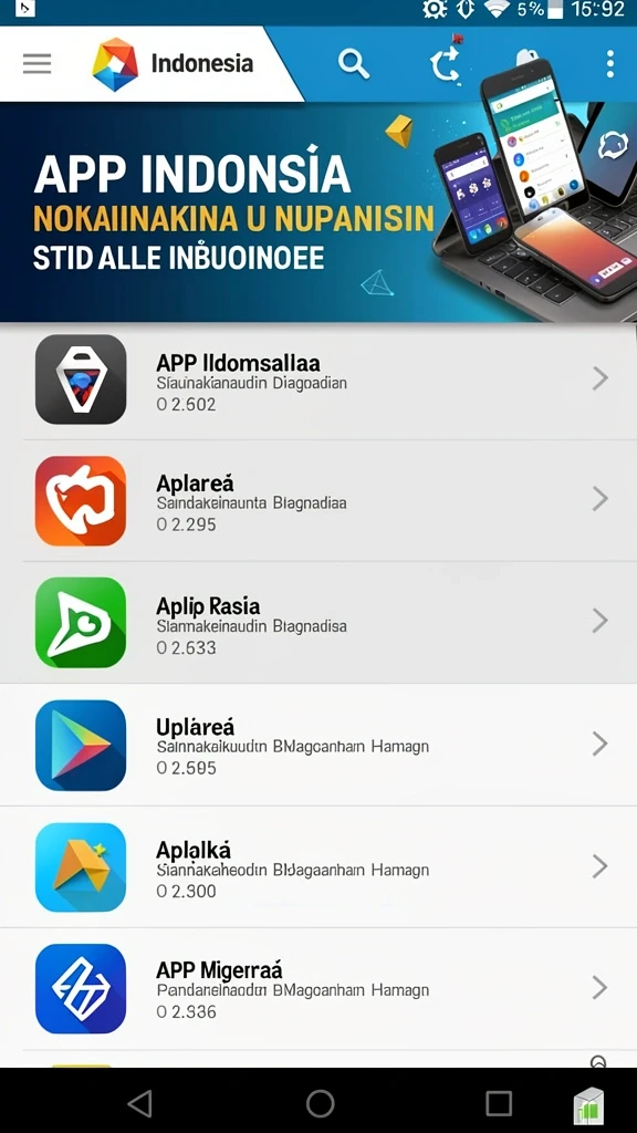 Screenshot asia200 nomor 2