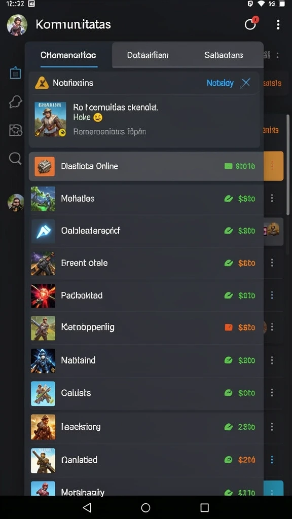 Screenshot bayitoto nomor 1