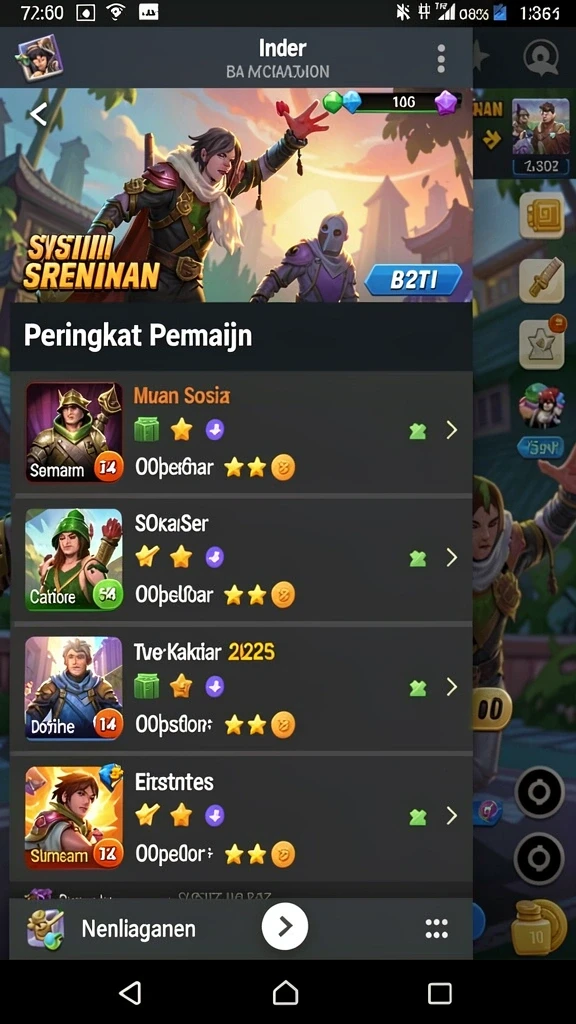 Screenshot bebasmax nomor 1