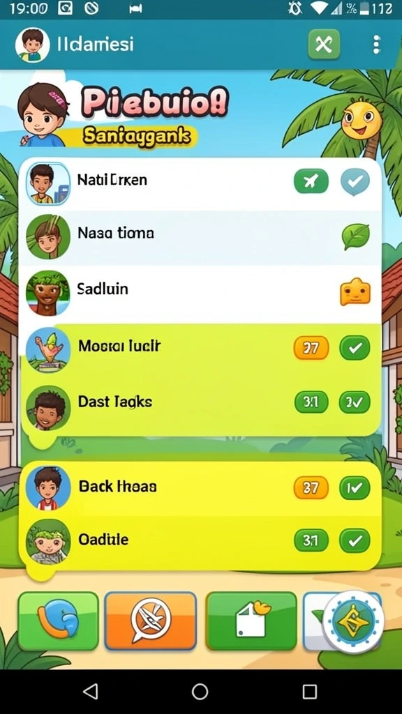 Screenshot bos88 nomor 2