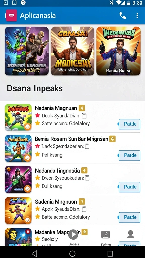 Screenshot bugistoto nomor 2