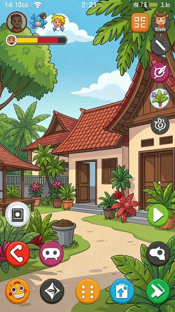 Screenshot bumi303 nomor 2