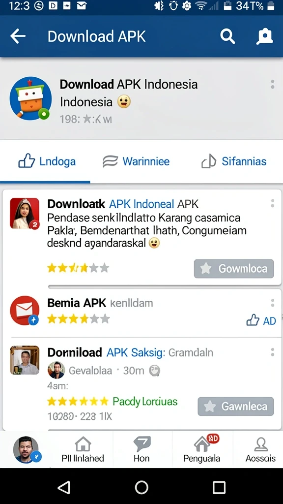 Screenshot c8vip nomor 3