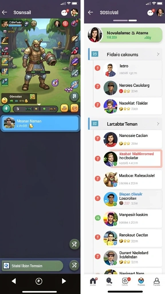 Screenshot danatoto nomor 3