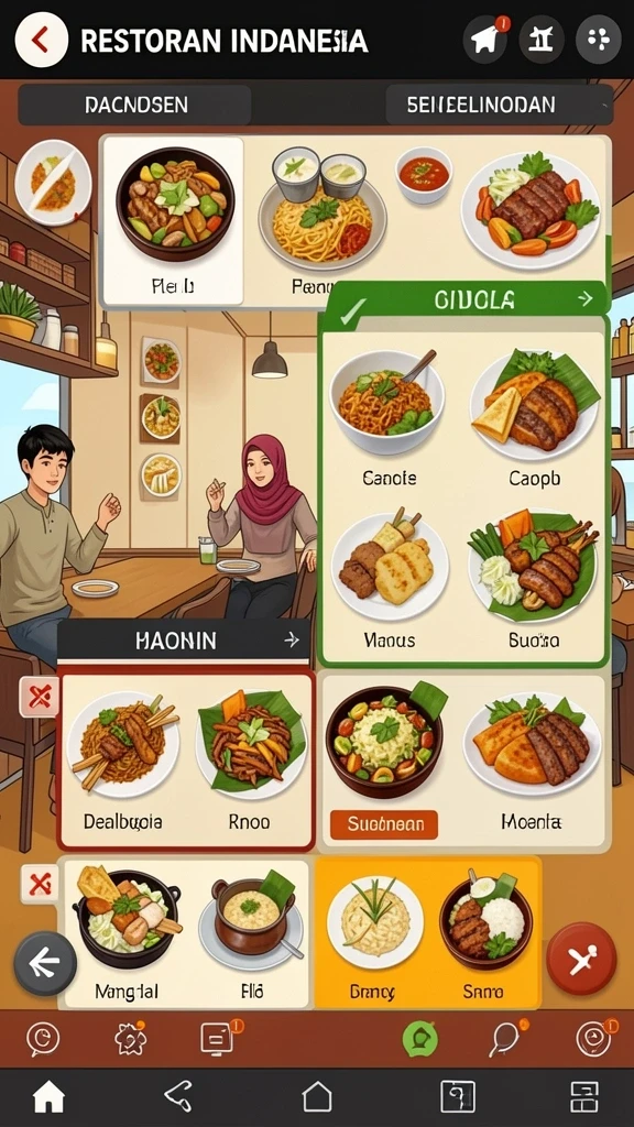 Screenshot dewalive nomor 2