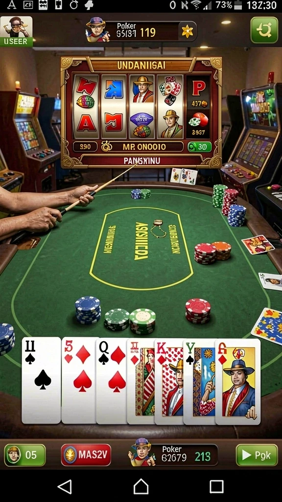 Screenshot dultogel nomor 2