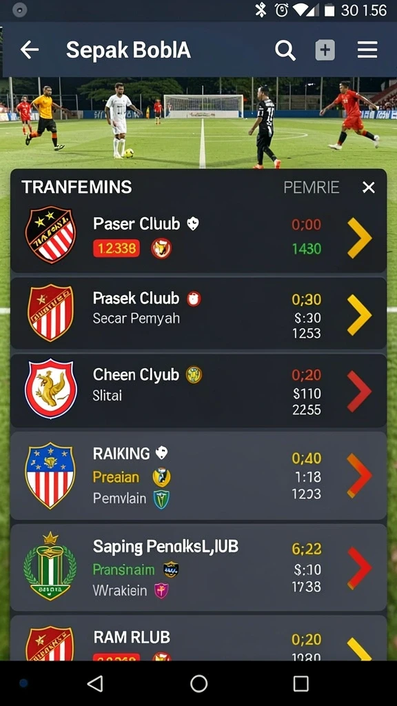 Screenshot dultogel nomor 3
