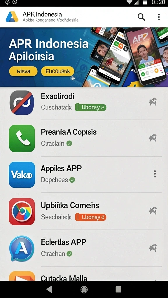 Screenshot evip2 nomor 1