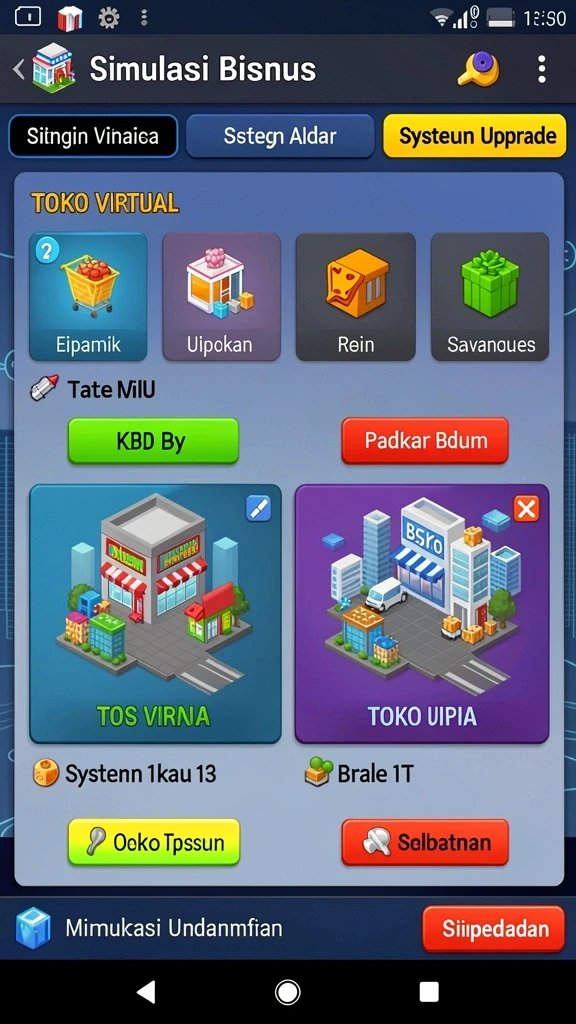 Screenshot f08 nomor 1
