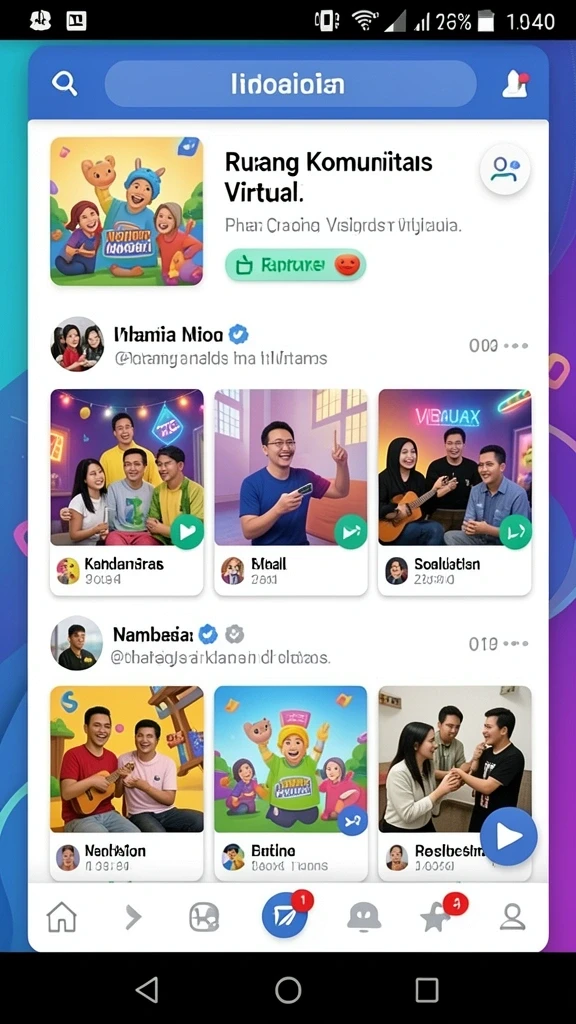 Screenshot gadaitoto nomor 1