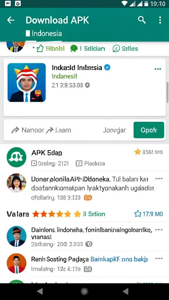 Screenshot gadaitoto nomor 3