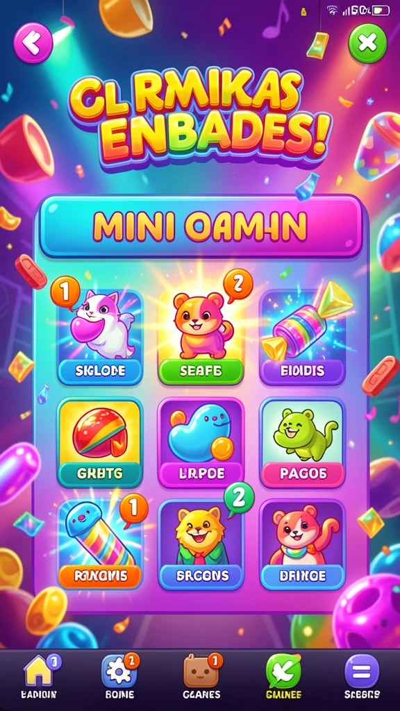 Screenshot gadunslot nomor 2