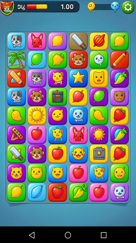 Screenshot gems365 nomor 2