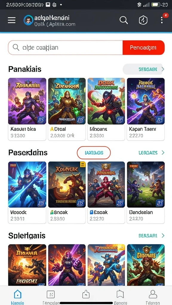 Screenshot gim777 nomor 2
