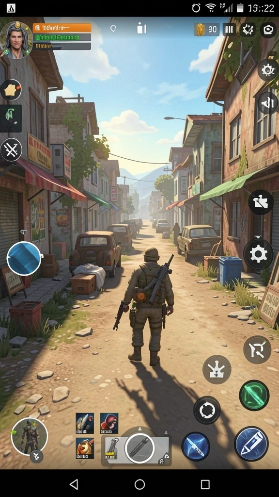 Screenshot god77 nomor 3