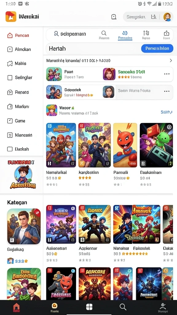 Screenshot gototo nomor 1