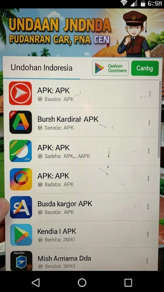 Screenshot halo777 nomor 1