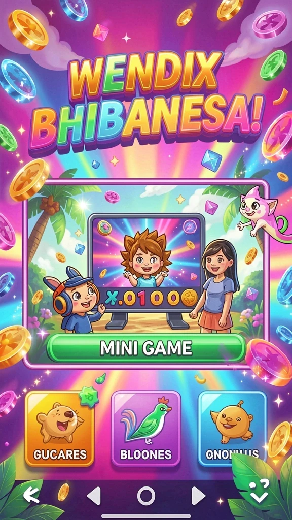 Screenshot hanabi88 nomor 3