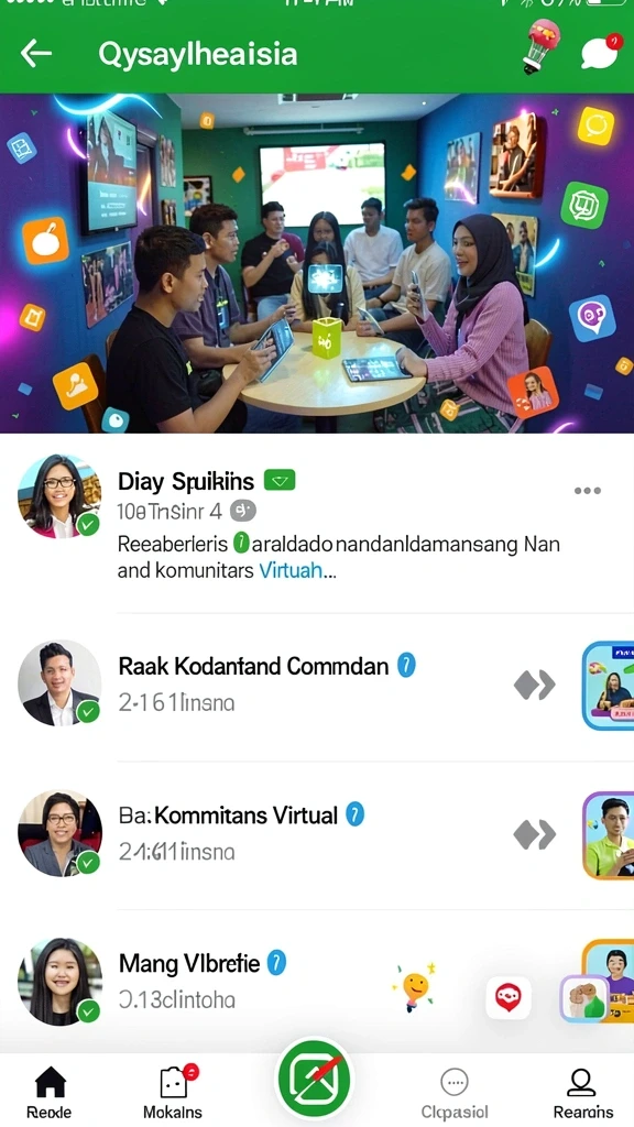 Screenshot hokibonus nomor 3