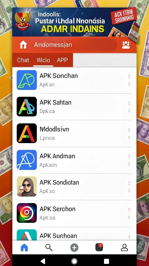Screenshot hot985 nomor 2
