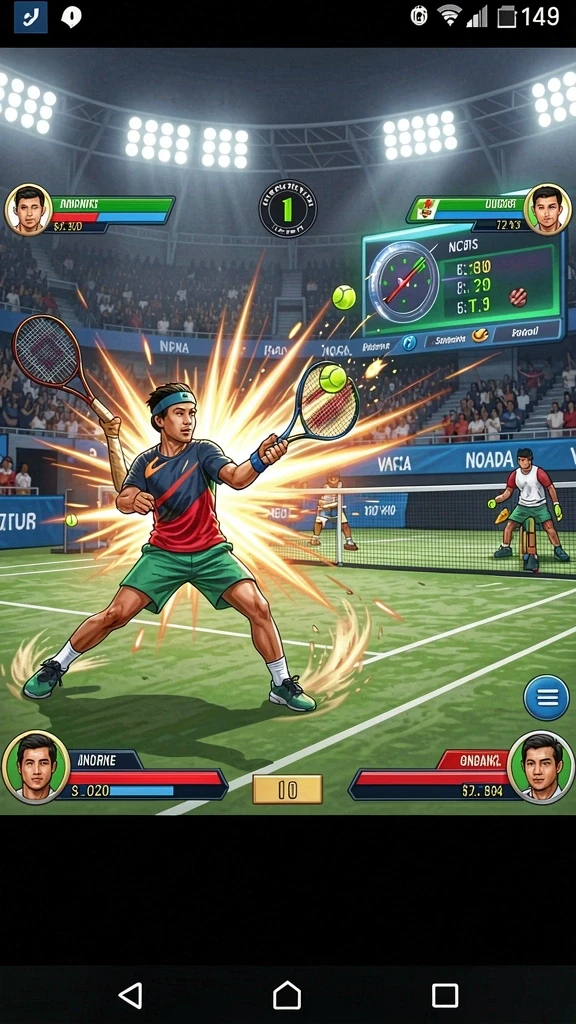 Screenshot hq777 nomor 2