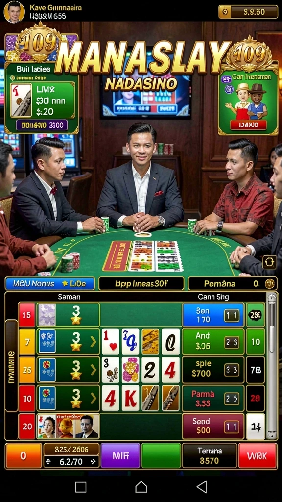 Screenshot idrgame nomor 1