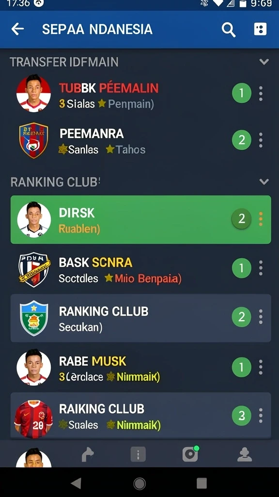 Screenshot idrgame nomor 2