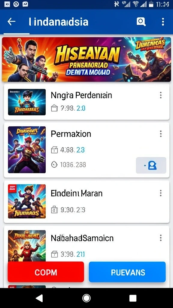 Screenshot interwin nomor 2