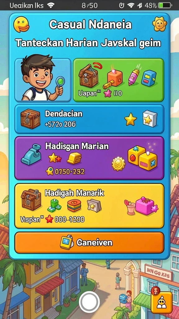 Screenshot iya777 nomor 3