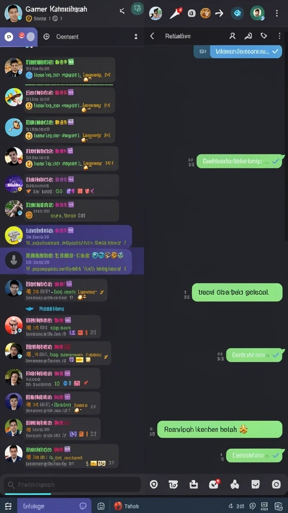 Screenshot jackpot168 nomor 1