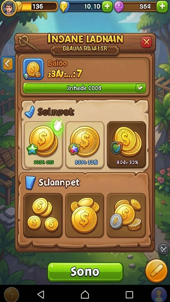 Screenshot jackpot168 nomor 2