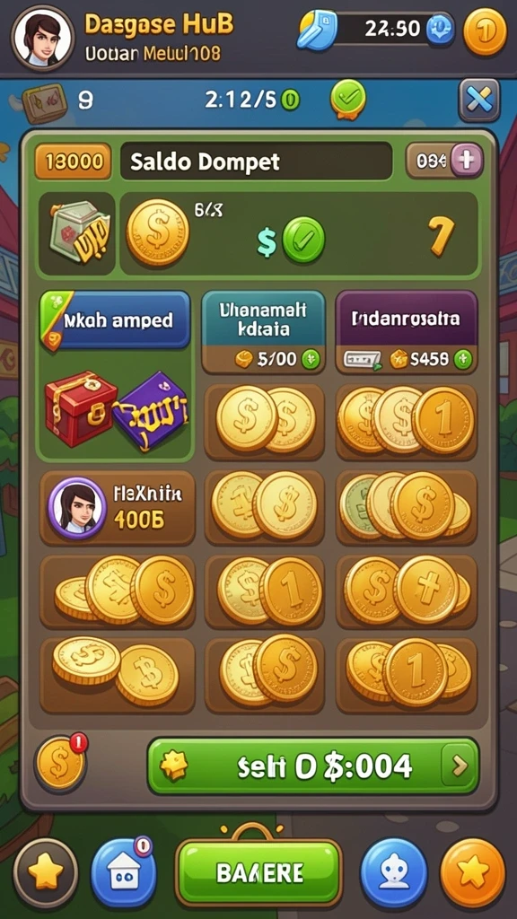 Screenshot jago368 nomor 3