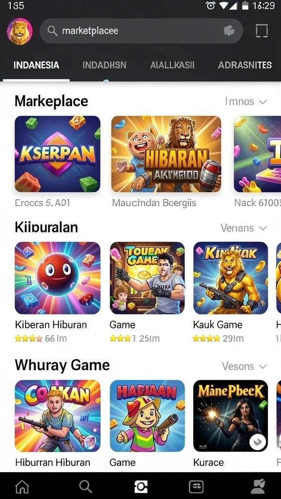 Screenshot janda303 nomor 3