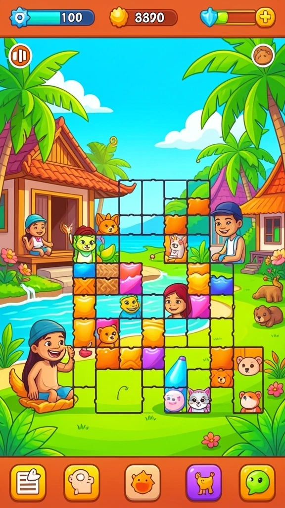 Screenshot jaya89 nomor 3