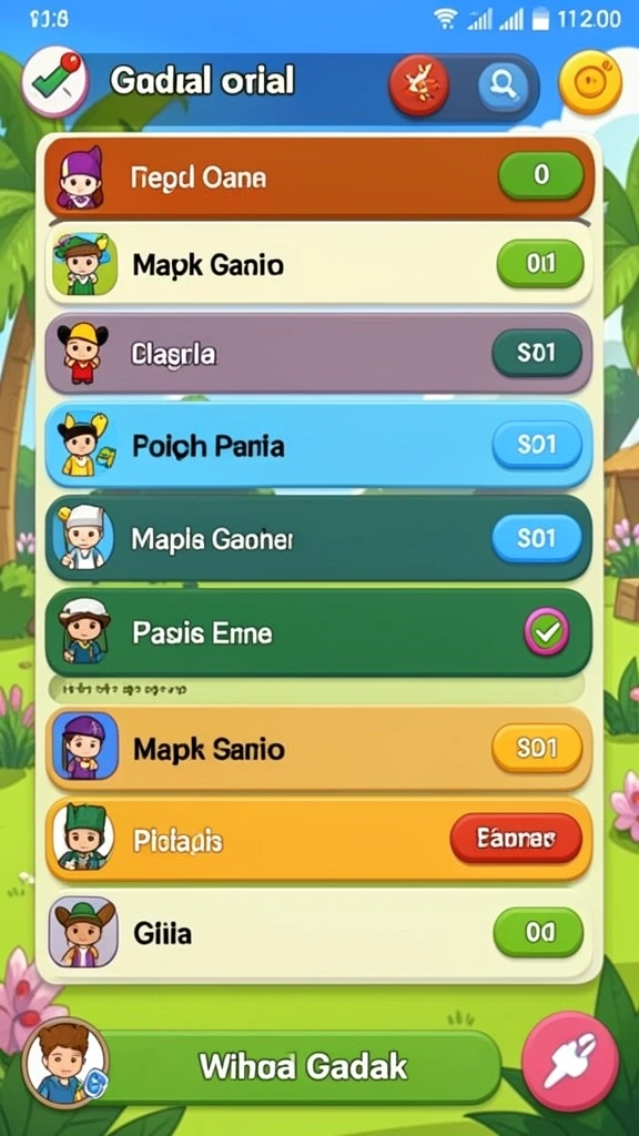 Screenshot jeboltogel nomor 1