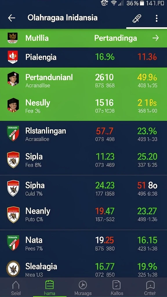 Screenshot joinbet88 nomor 2