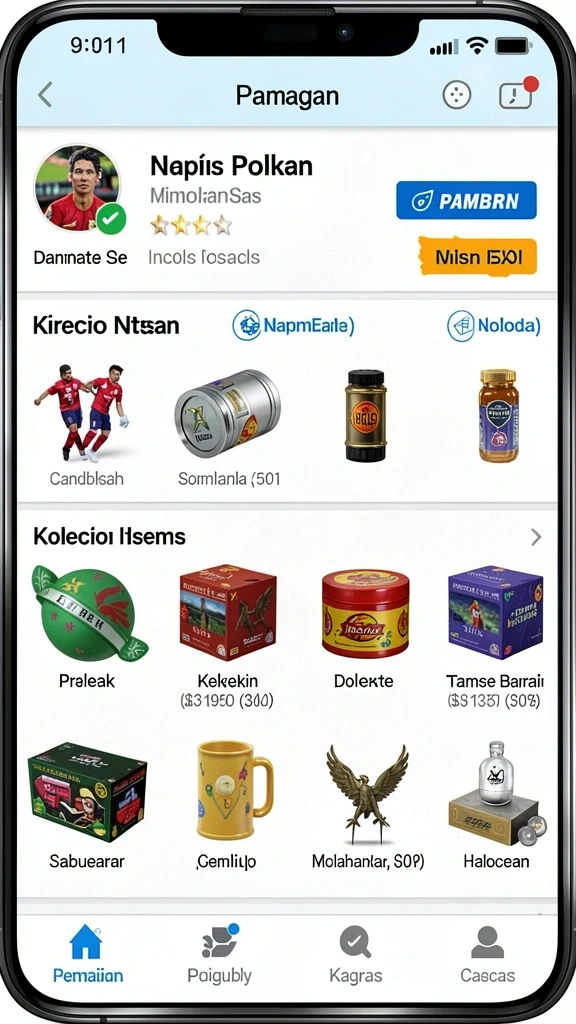 Screenshot joss777 nomor 1