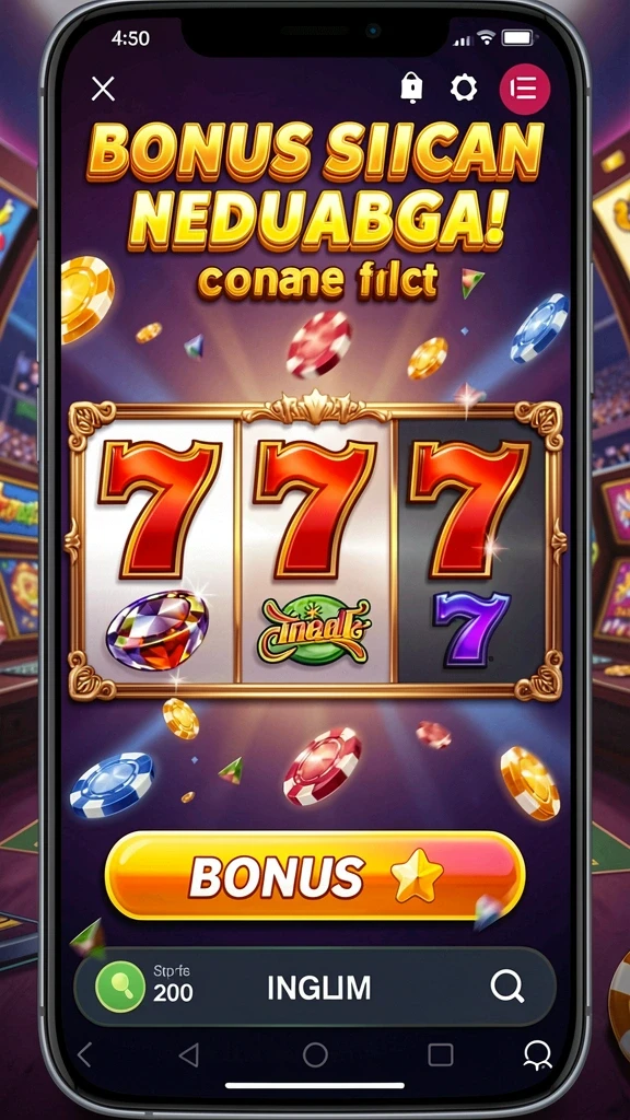 Screenshot joss777 nomor 2