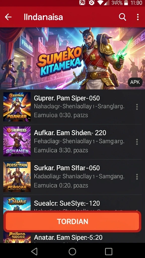 Screenshot jutawanbet nomor 2