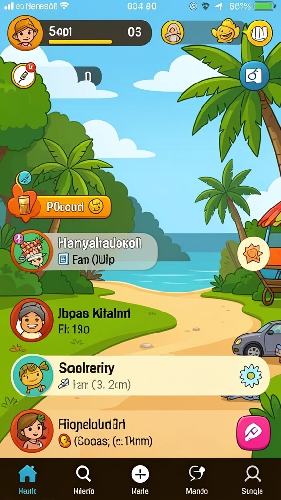 Screenshot kodokhoki889 nomor 3